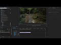 how to lighten dark footage in premiere pro