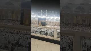 Azaan in Makkah Beautiful Voice - Beautiful Azan made in Mecca - ISLAM - The Ultimate Peace