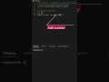 magic method using python
