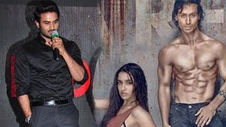 Sudheer Babu Shares His Experience On Learning Martial Arts In Baaghi!