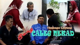 Kocak Kerinci Terbaru 2023 Sang Caleg Nekad