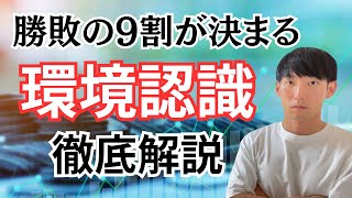 FX初心者が最初にマスターすべきチャート分析の考え方