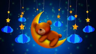 Brahms Lullaby For Babies To Go To Sleep ♥ Baby Sleep Music ♥ Relaxing Bedtime Lullabies Angel