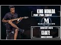 KING MONADA - KARATE FT PHB FINEST - (NEW HIT 2021)