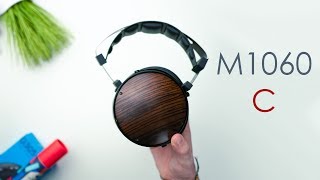 MONOPRICE M1060C REVIEW