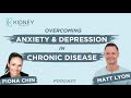 Managing Anxiety & Depression in Chronic Disease | Guide for Living with CKD | ft. Dr. Matt Lyon