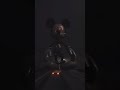 scary mickey mouse