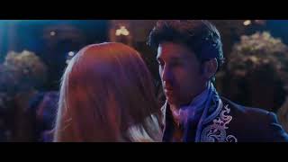 So Close | Enchanted : Ball Scene | 720p 60FPS |