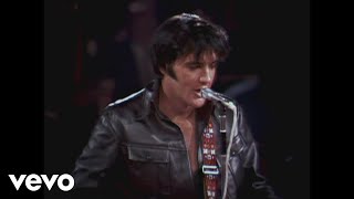 Elvis Presley - Blue Suede Shoes ('68 Comeback Special)