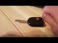 ✅ how to use stauber lexus key shell replacement review