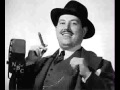 Great Gildersleeve radio show 10/7/45 Raking Leaves