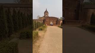 Ancient Radha Krishna Temple #Bankura #bishnupur #jnv #durgapur