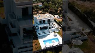 Where to Stay in Zakynthos, Greece: 💙 #travel #greece #zakynthos #luxury