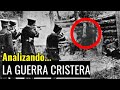 El DEMONIO de PLUTARCO ELÍAS CALLES | La GUERRA CRISTERA | Documental | Rubén Morales