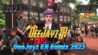 តោះមេៗវៃឡេីង 4 បទខប់ៗ DeeJayz KN (Out Break) [145] Bpm By [DeeJayz TR Break Mix]