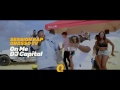 Promo 02 - DJ Capital - On Me ft Gigi Lamayne, Big Star, J Molley