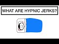 Why Do We Twitch Before Falling Asleep? | Hypnic Jerks