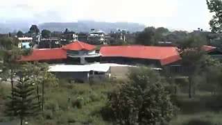 Construction of Ear Hospital in Pokhara Feb 2014 to Oct 2015