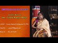 guru smt.ramya abhijit prasad arimugam அறிமுகம் interview with classical dancers