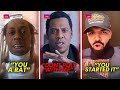 Jay Z THREATENS Drake & Lil Wayne After They LIE On Kendrick Lamar