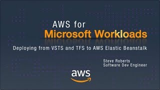 AWS for Microsoft Workloads: Sending Custom Application Events to Amazon CloudWatch