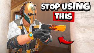 14 Reasons You Are INCONSISTENT in CS2