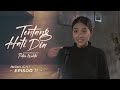 HIGHLIGHT: Episod 11 - Tiara Dah Jadi PA Wafi! | Tentang Hati Dia (2023)