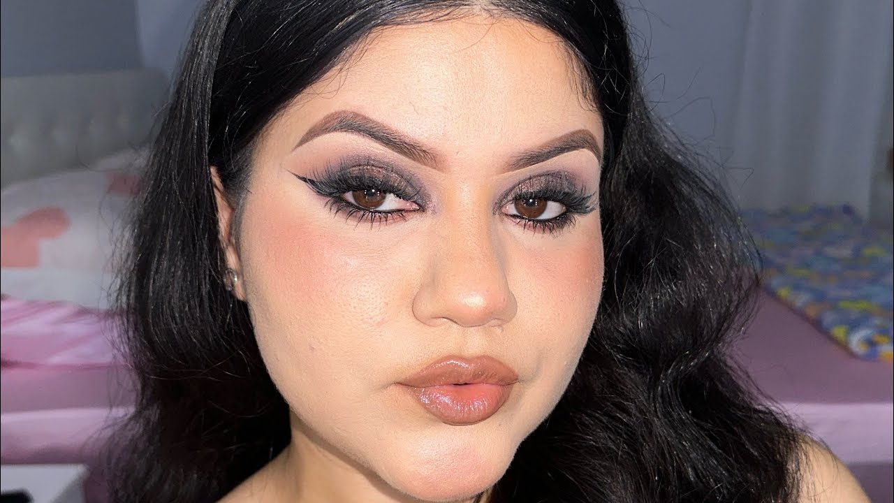 Eyeshadow Tutorial Youtube