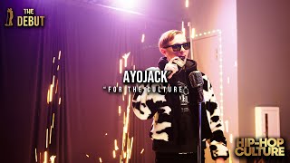 This is the perfect song to roll up to 😮‍💨 |  AyoJack \