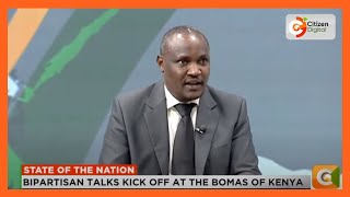 MP John Mbadi: Those Azimio MPs who crossed to Kenya Kwanza should resign and seek fresh mandate