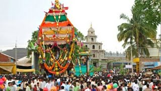 Subhramanyaswamy temple| Ramanathapura | Hassan | River |Heaven | Ramanathapura Jaatre-2022 |Naagara