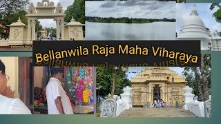 Bellanwila Raja Maha Viharaya | Colombo | Temple | Buddhism | #srilanka #bellanwila #temple #fypシ