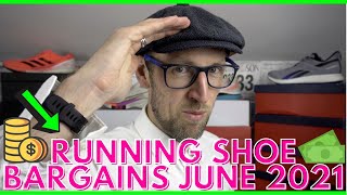 Best Running Shoe Bargains June 2021 | Best value running shoes available NIKE TEMPO NEXT% | eddbud