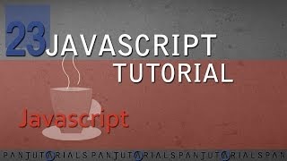 Javascript Tutorial 23 - Object Initializer