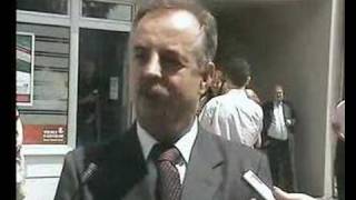 26.6.2008 Otvorena poslovnica wiener stadtischen osiguranja