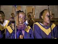 NDI UWAWE _ The PALS Adoration au Saint Sacrament