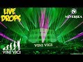 Vini Vici LIVE DROPS @ Neversea Festival 2019