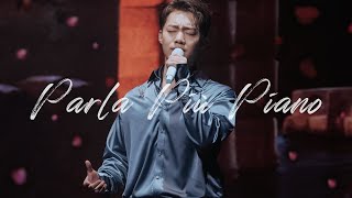 [4K] 210905 Parla Più Piano / 레떼아모르 길병민 직캠 (Letteamor ByeongMin Gil Focus) The Most Beautiful Thing