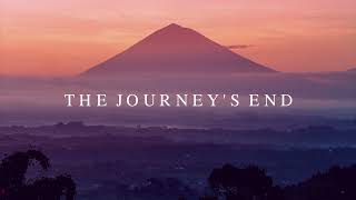 The Journey's End - Beautiful & Sad Piano Song, Relaxing BGM ｜BigRicePiano