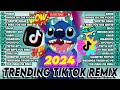 TIKTOK MASHUP REMIX💥 SUMMER 2024 🌊 TIKTOK NONSTOP REMIX🔥 JONEL SAGAYNO REMIX 🎶😍✨