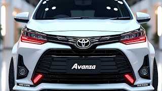 Toyota Avanza 2025 | The Ultimate Family Car or Overhyped Upgrade.