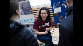UBC Engineering Open House 2022: Coop & career experience