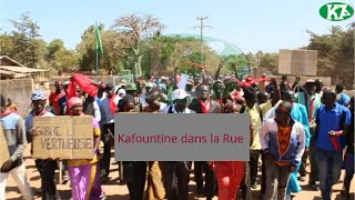 Kafountine: Les Populations Rejettent la SAPCO et son Projet