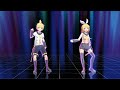 【mmd】プラテネス short【モーション配布あり】