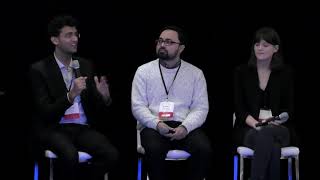 Next Generation Robotics: AICan 2019 Panel Discussion 3