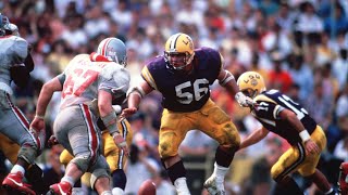 1987 #7 Ohio State at #4 LSU 1 fo 2