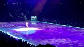 Stars On Ice 2014 - Gracie Gold - Frozen
