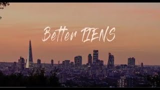 Better Tiens Better Life