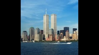 9/11 - The Day That Changed The World