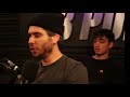 H3 Podcast with Joji and Post Malone but Joji is dying in the background